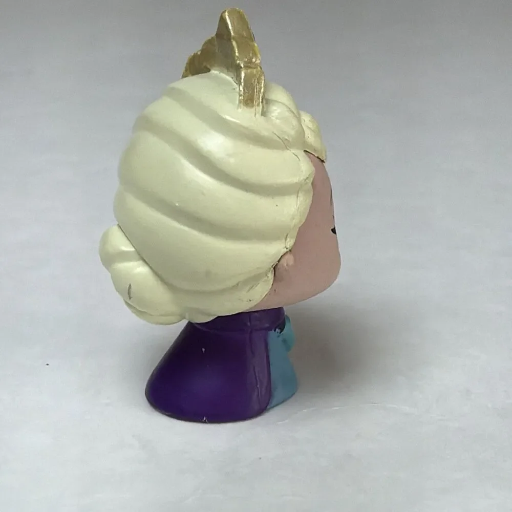 Disney Doorables Series 5 Frozen Elsa 1.5